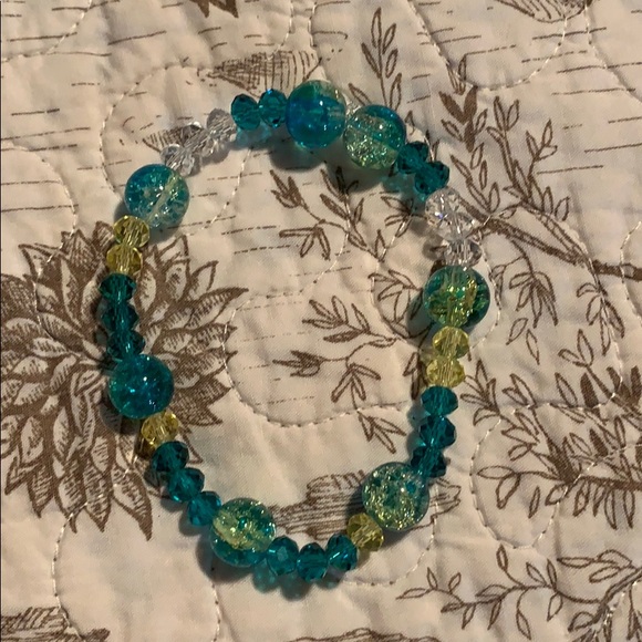 Homemade bracelets - Picture 4 of 8